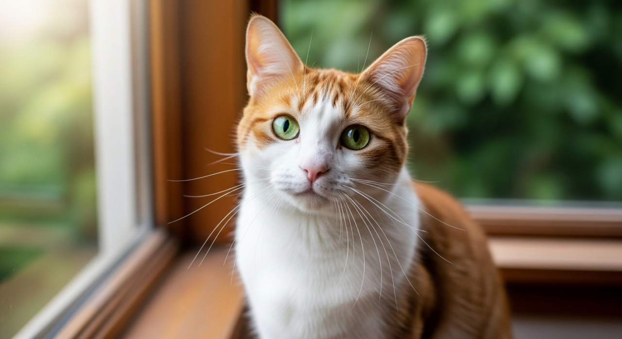 고양이의 모성 본능: 생존 본능으로서의 잉여적 사랑