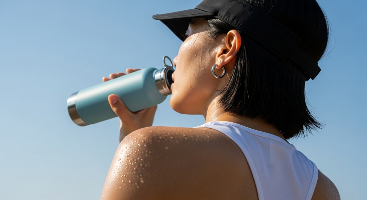 집에서 만드는 비타민 음료: 매일의 에너지를 충전하는 비결