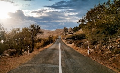 오늘부터 딱 10분! 스트레스 녹이는 