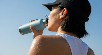 집에서 만드는 비타민 음료: 매일의 에너지를 충전하는 비결